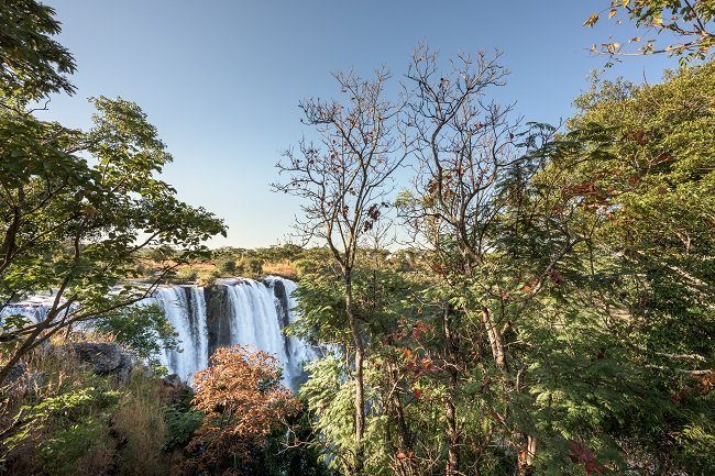 Malange Angola