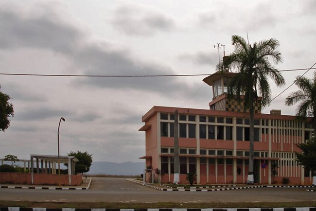 Uige-Angola