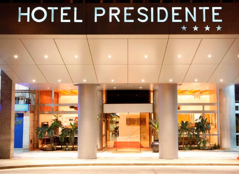 hotel presidente8