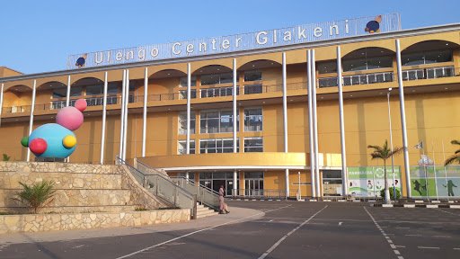 Ulengo Center