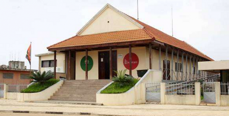 Museu Regional de Cabinda