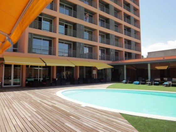 Hotel Praia Morena