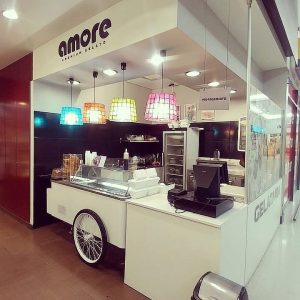 Amore Premium Gelato